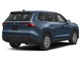 2025 Toyota Grand Highlander XLE Oshkosh WI