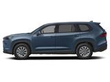 2025 Toyota Grand Highlander XLE Oshkosh WI