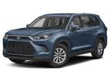 2025 Toyota Grand Highlander XLE Oshkosh WI