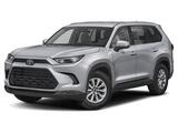 2025 Toyota Grand Highlander XLE Oshkosh WI