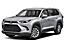 2025 Toyota Grand Highlander XLE Oshkosh WI