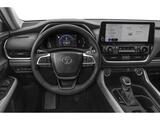 2025 Toyota Grand Highlander XLE Oshkosh WI