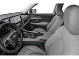 2025 Toyota Grand Highlander XLE Oshkosh WI