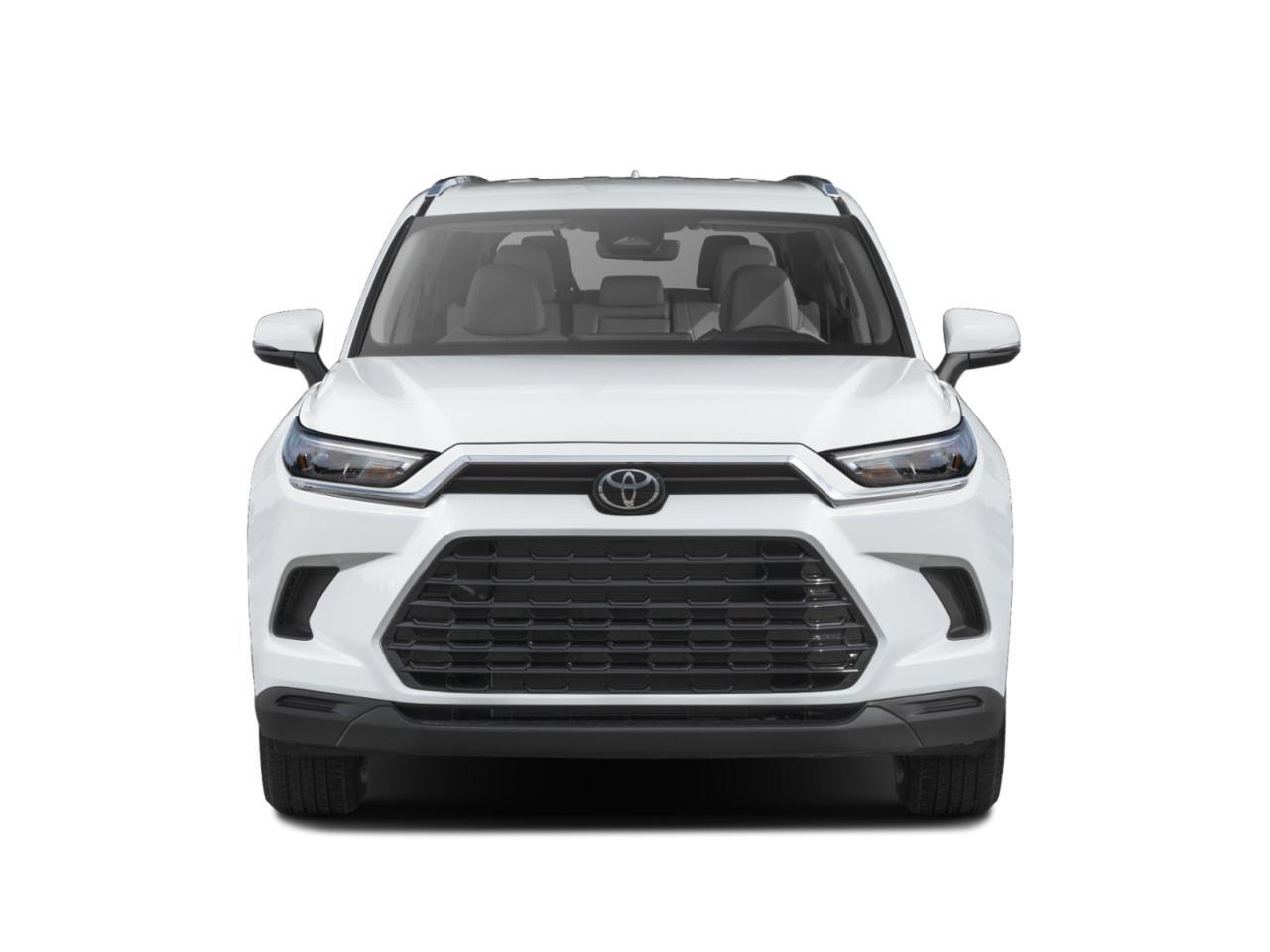 2025 Toyota Grand Highlander XLE Roseville CA