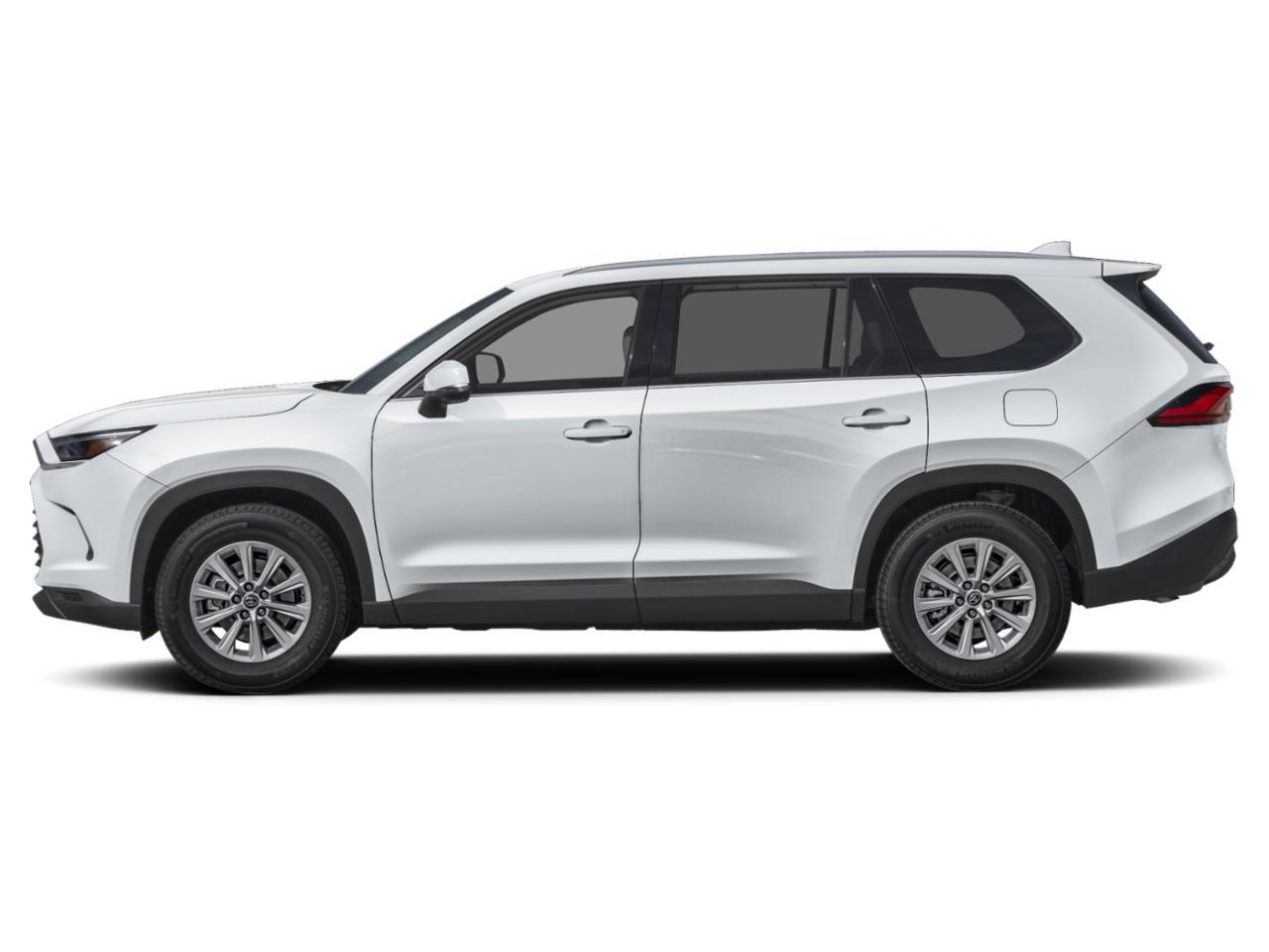 2025 Toyota Grand Highlander XLE Watertown SD