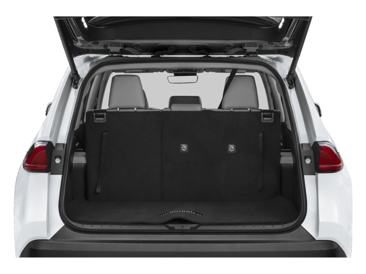2025 Toyota Grand Highlander XLE Watertown SD