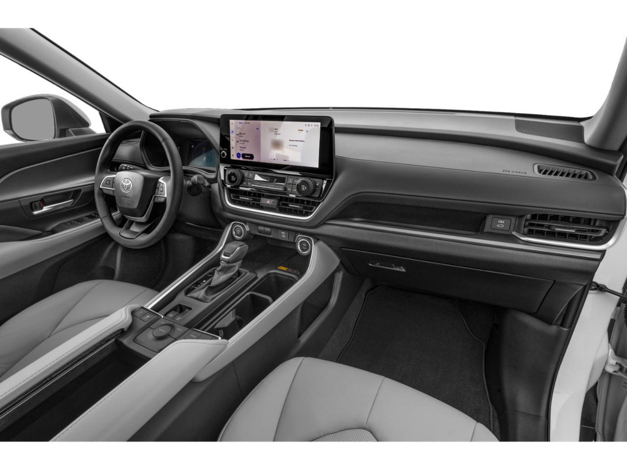 2025 Toyota Grand Highlander XLE Watertown SD