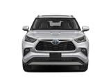 2025 Toyota Highlander Hybrid Platinum Oshkosh WI
