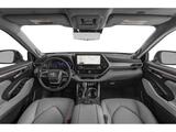 2025 Toyota Highlander Hybrid Platinum Oshkosh WI