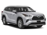 2025 Toyota Highlander Hybrid Platinum Oshkosh WI