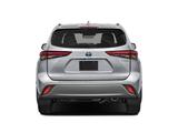 2025 Toyota Highlander Hybrid Platinum Oshkosh WI