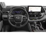 2025 Toyota Highlander Hybrid Platinum Oshkosh WI