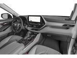 2025 Toyota Highlander Hybrid Platinum Oshkosh WI