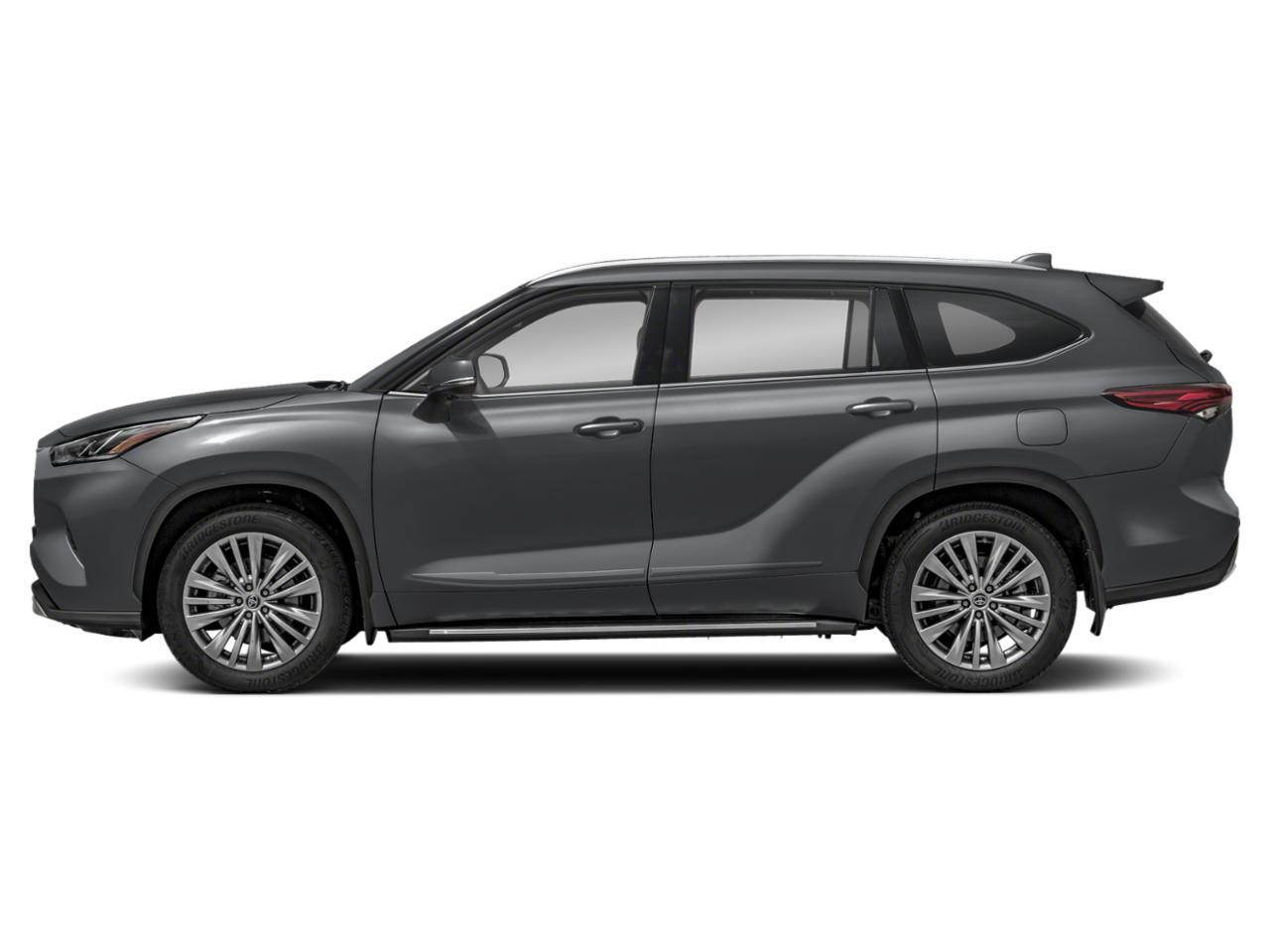 2025 Toyota Highlander Hybrid Platinum Stafford VA