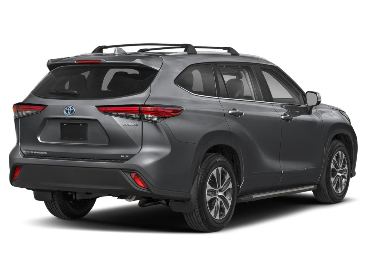 2025 Toyota Highlander Hybrid XLE Stafford VA