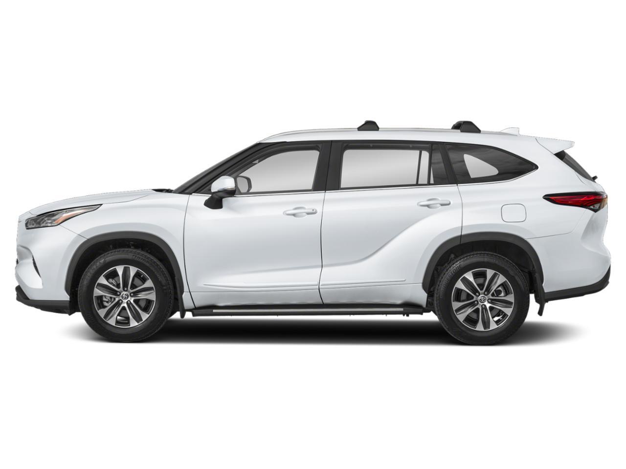 2025 Toyota Highlander Hybrid XLE Fredericksburg VA