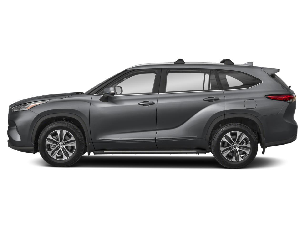 2025 Toyota Highlander Hybrid XLE Stafford VA
