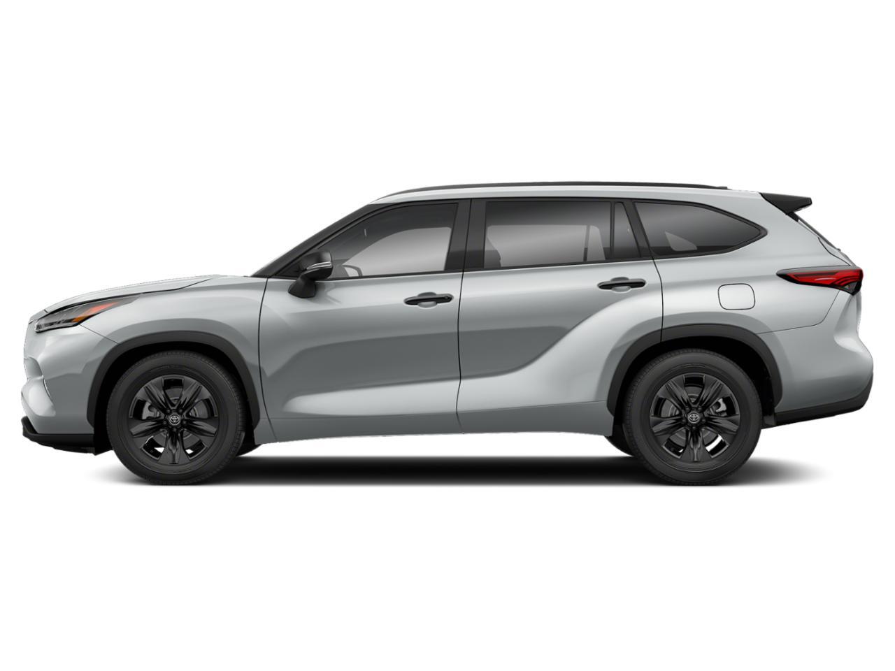 2025 Toyota Highlander Hybrid XLE Stafford VA