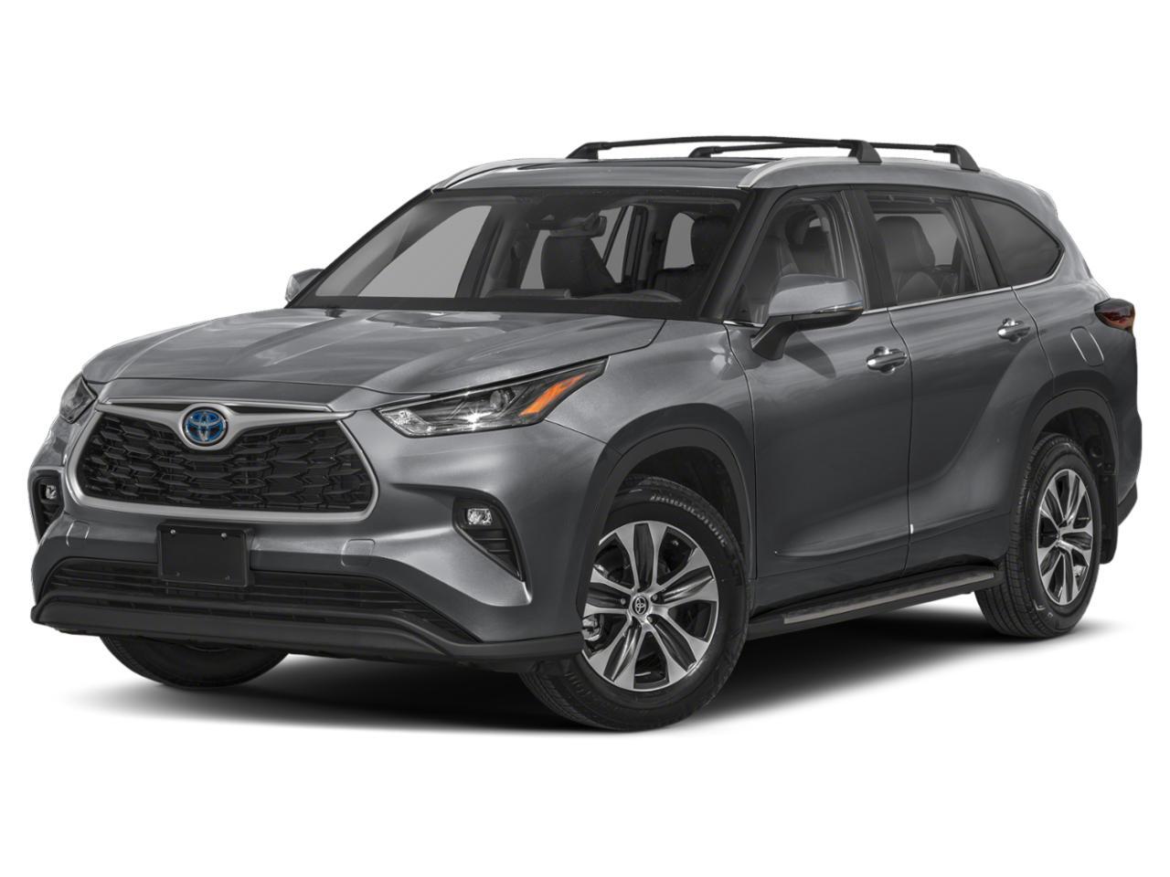 2025 Toyota Highlander Hybrid XLE Stafford VA