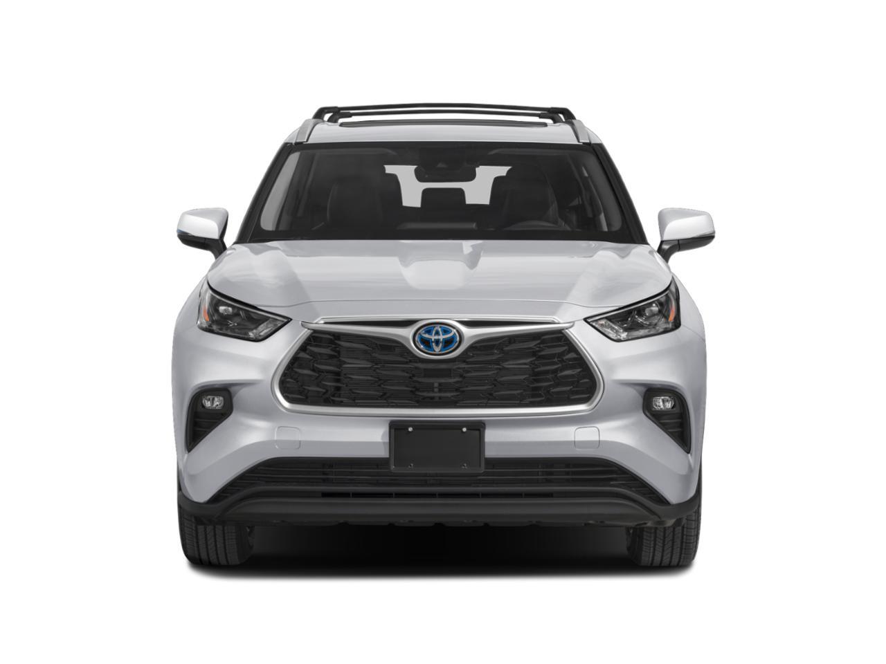 2025 Toyota Highlander Hybrid XLE Fredericksburg VA