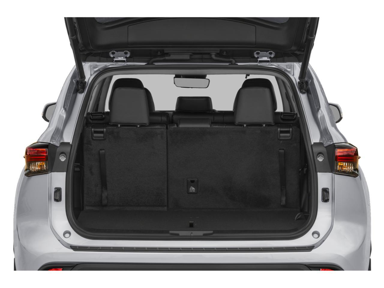 2025 Toyota Highlander Hybrid XLE Fredericksburg VA
