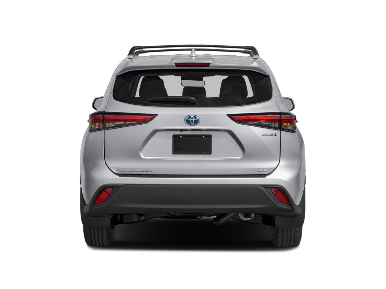 2025 Toyota Highlander Hybrid XLE Fredericksburg VA