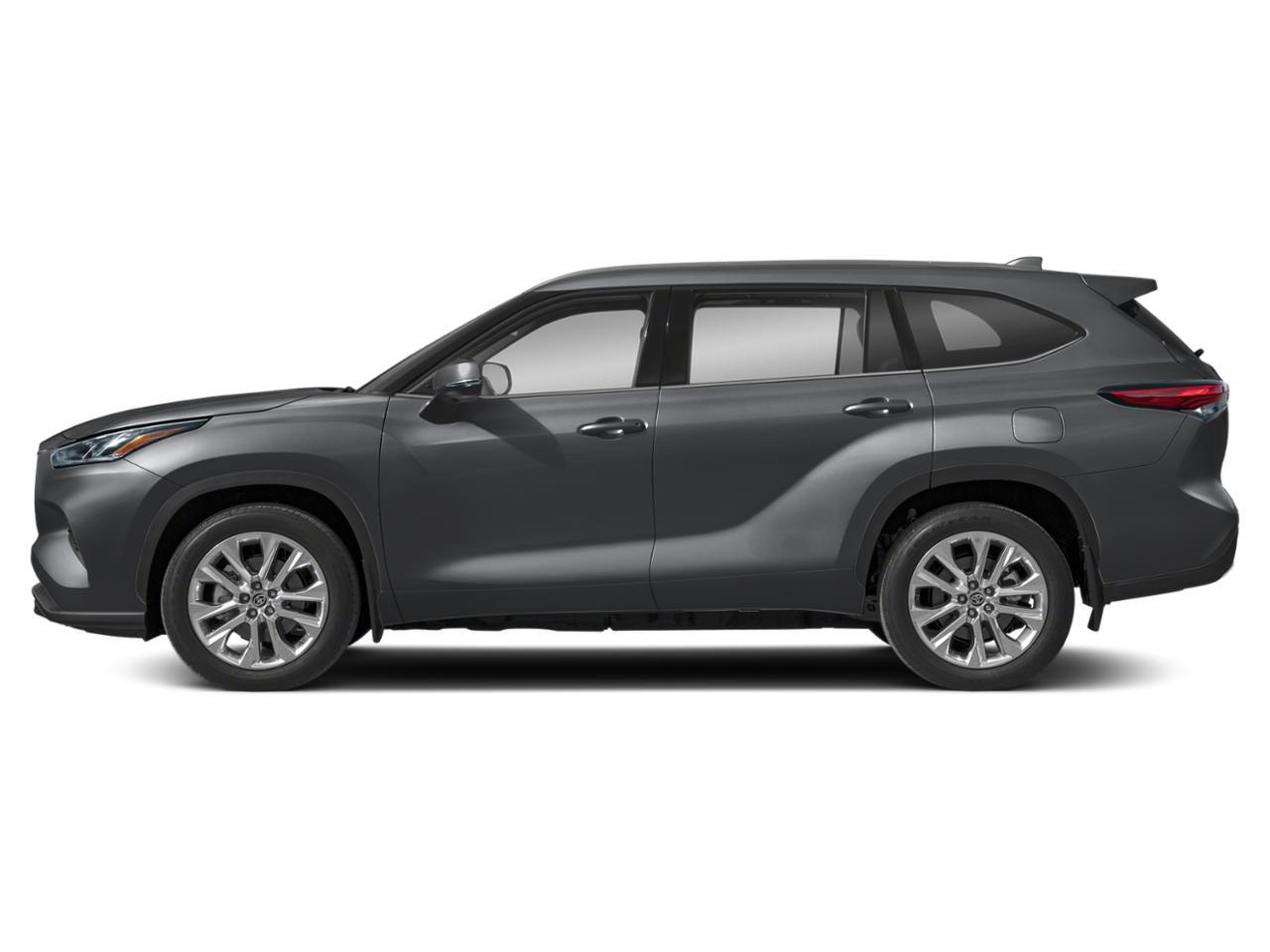 2025 Toyota Highlander Limited Cockeysville MD