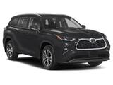 2025 Toyota Highlander XLE Oshkosh WI