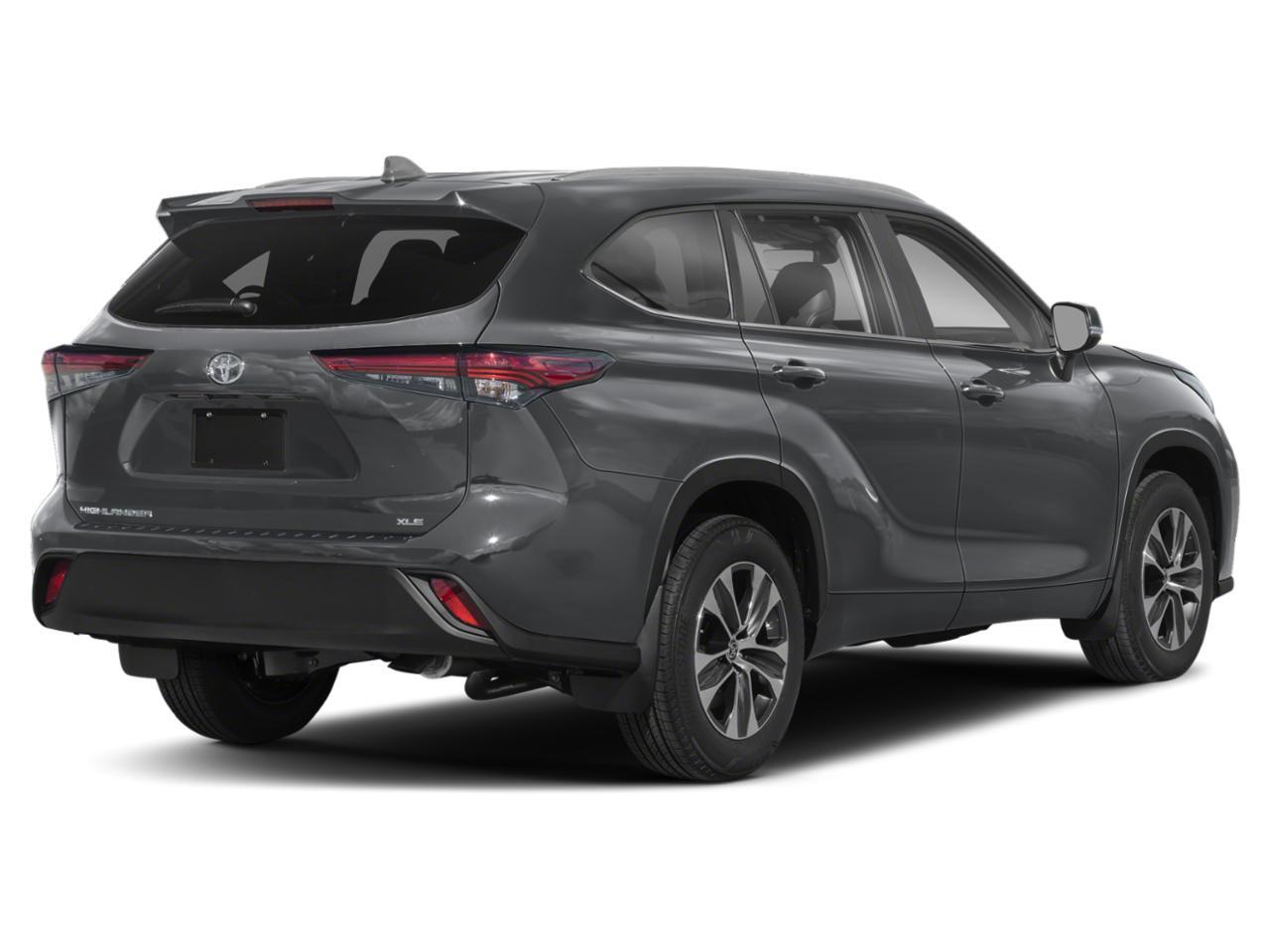 2025 Toyota Highlander XLE Stafford VA