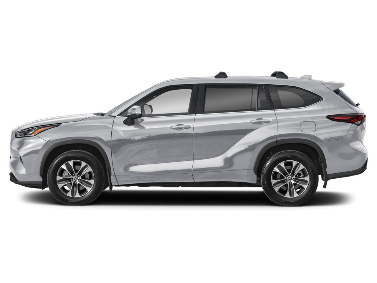2025 Toyota Highlander XLE Cockeysville MD