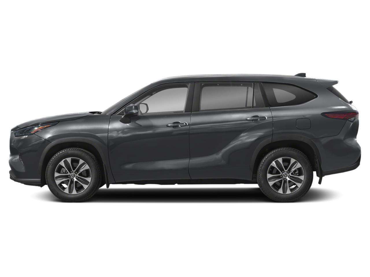 2025 Toyota Highlander XLE Stafford VA