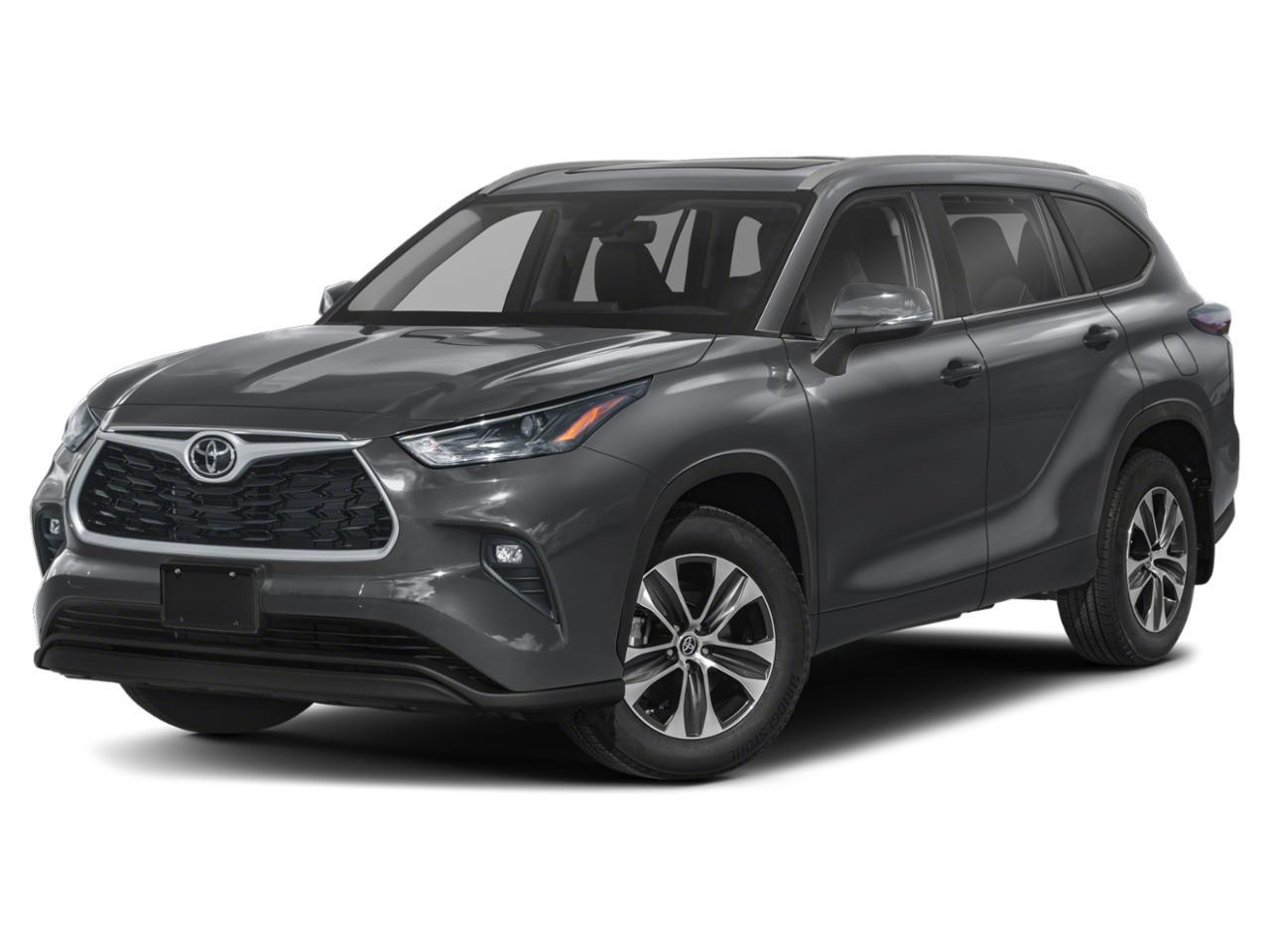 2025 Toyota Highlander XLE Stafford VA
