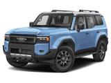 2025 Toyota Land Cruiser Base Oshkosh WI
