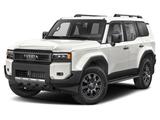 2025 Toyota Land Cruiser Base Oshkosh WI