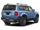 2025 Toyota Land Cruiser Base Oshkosh WI