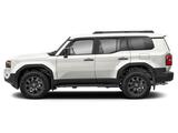 2025 Toyota Land Cruiser Base Oshkosh WI