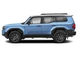 2025 Toyota Land Cruiser Base Oshkosh WI