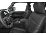 2025 Toyota Land Cruiser Base Oshkosh WI