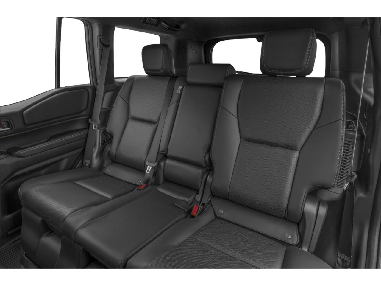 2025 Toyota Land Cruiser Base San Clemente CA