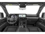 2025 Toyota Land Cruiser Base Oshkosh WI