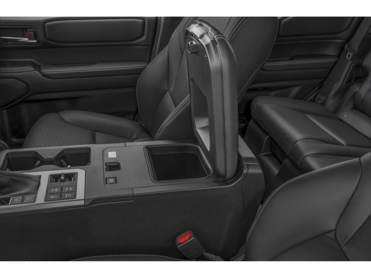 2025 Toyota Land Cruiser Base San Clemente CA