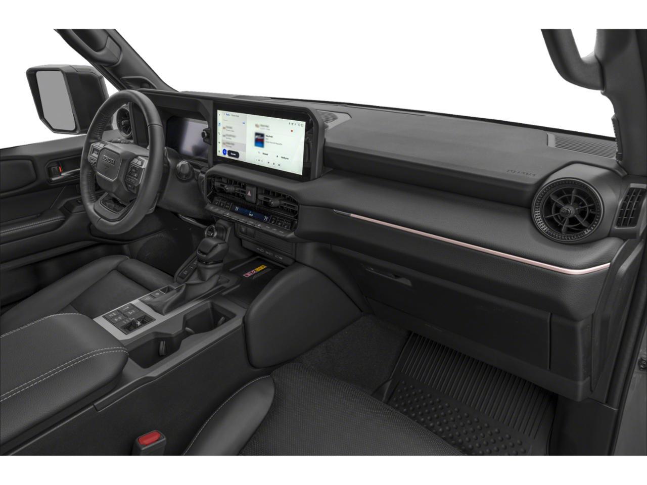 2025 Toyota Land Cruiser Base San Clemente CA