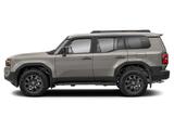 2025 Toyota Land Cruiser Base San Clemente CA