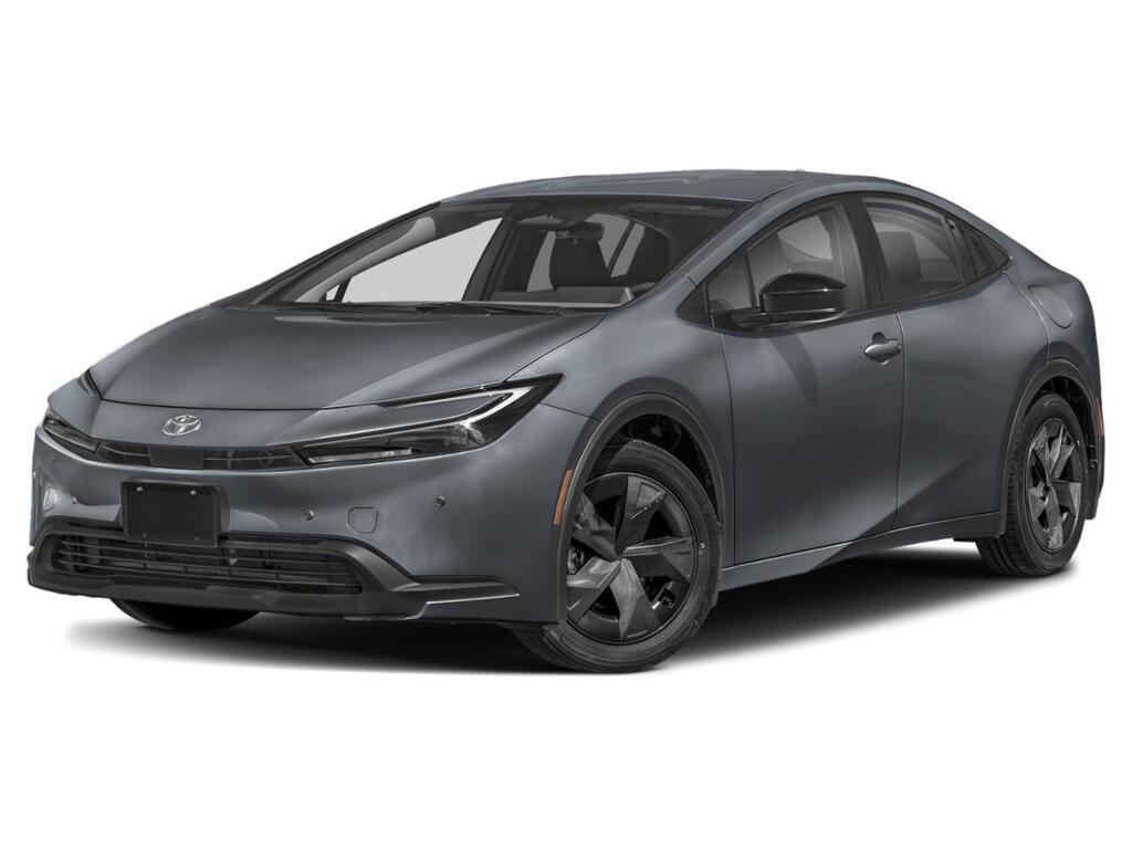 2025 Toyota Prius LE Oshkosh WI