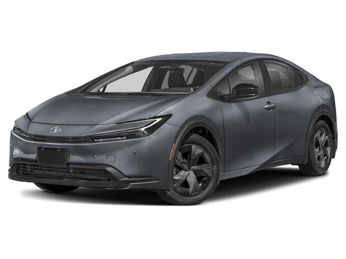 2025 Toyota Prius LE Oshkosh WI