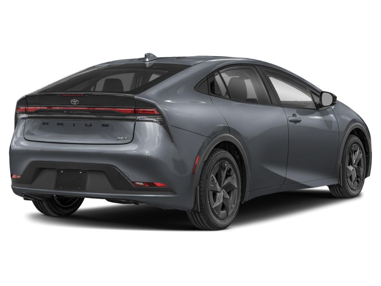 2025 Toyota Prius LE San Clemente CA