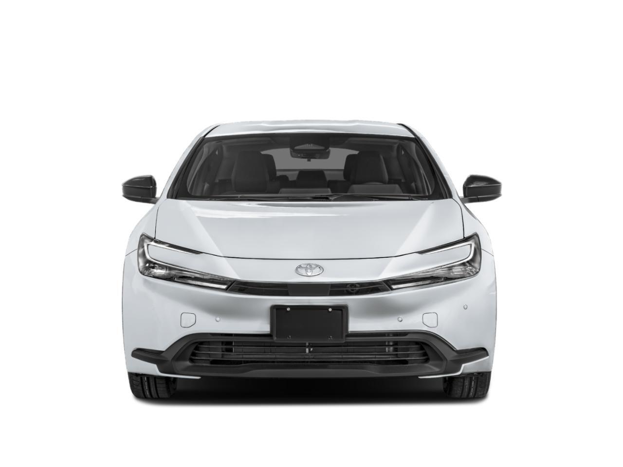2025 Toyota Prius LE San Clemente CA