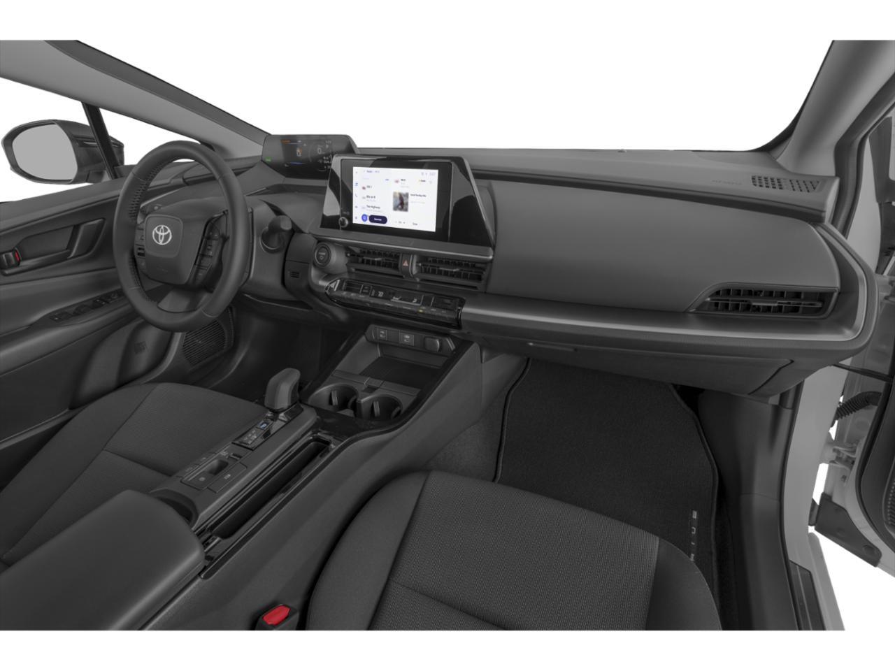 2025 Toyota Prius LE San Clemente CA