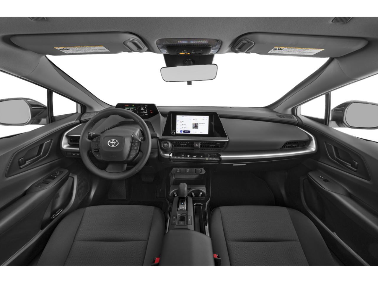 2025 Toyota Prius LE San Clemente CA