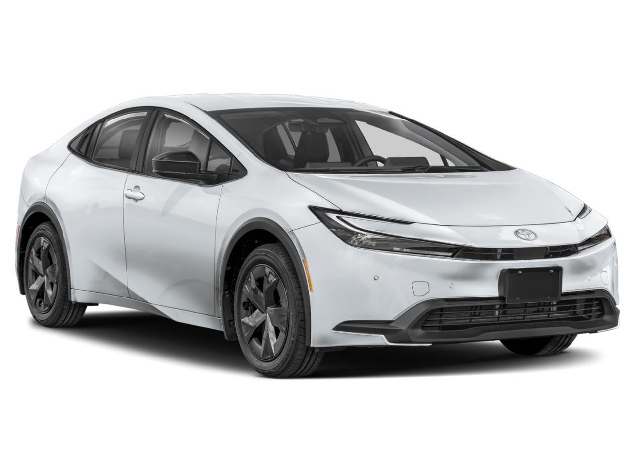 2025 Toyota Prius LE San Clemente CA